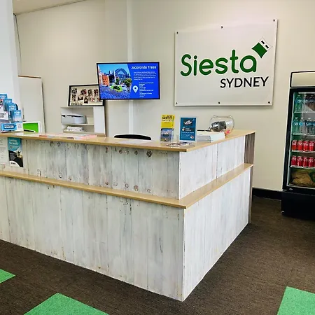 Siesta Sydney-2